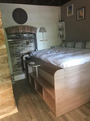 Holiday Home La Brijopa