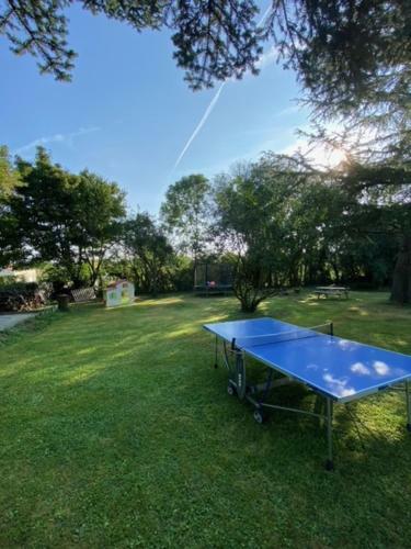 Holiday Home La Brijopa