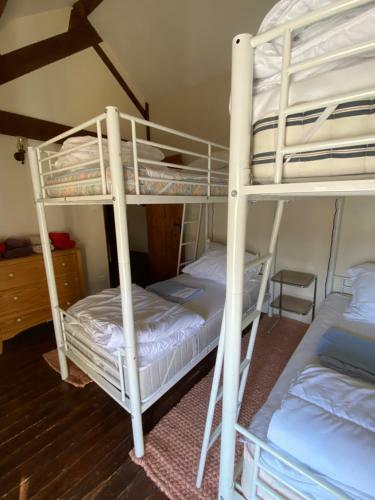 Holiday Home La Brijopa