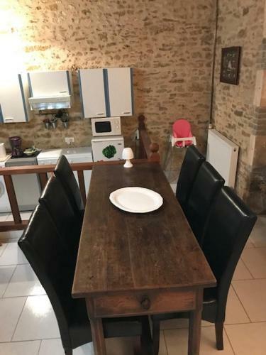 Holiday Home La Brijopa