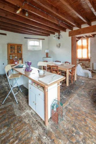 Holiday Home La Brijopa