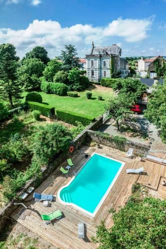 Holiday Home La Brijopa