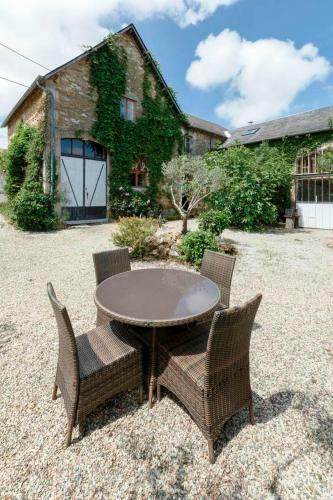 Holiday Home La Brijopa