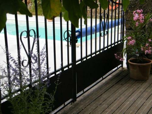 Holiday Home La Brijopa