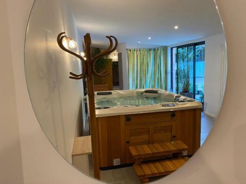 Holiday Home La Brijopa
