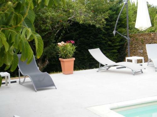 Holiday Home La Brijopa