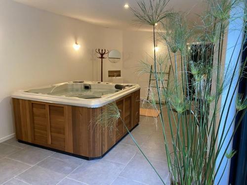 Holiday Home La Brijopa