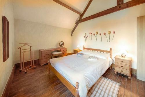 Holiday Home La Brijopa