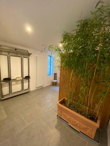 Holiday Home La Brijopa