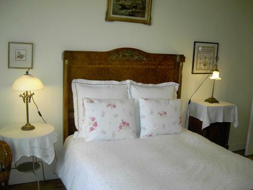 Bed & Breakfast Domaine De Plisseau