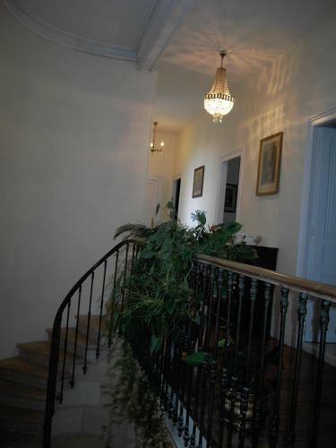 Bed & Breakfast Domaine De Plisseau