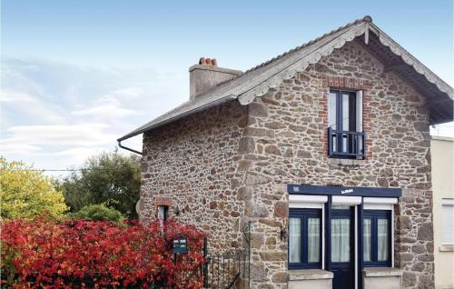 Holiday Home Pleurtuit