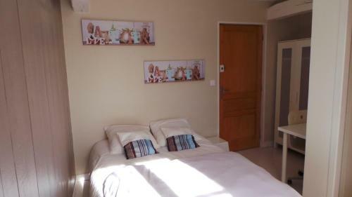 Bed & Breakfast Domaine De Regnonval