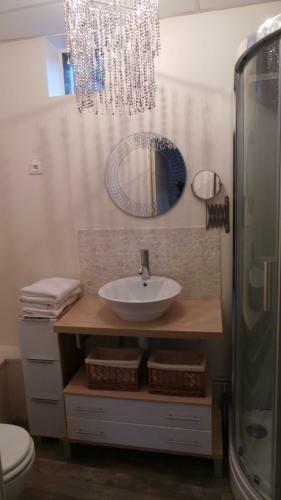 Bed & Breakfast Domaine De Regnonval