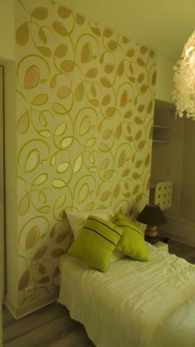 Bed & Breakfast Domaine De Regnonval