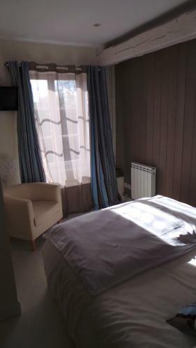 Bed & Breakfast Domaine De Regnonval