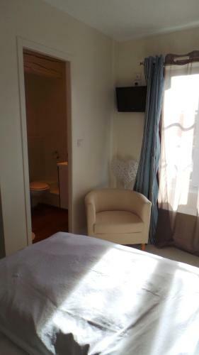 Bed & Breakfast Domaine De Regnonval
