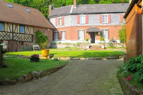 Bed & Breakfast Domaine De Regnonval