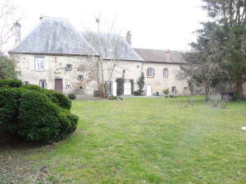 Bed & Breakfast La Bromontoise Chambres D'h�tes
