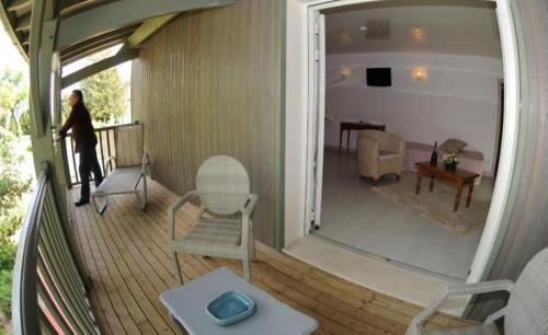 Hotel H�tel Restaurant L'essille
