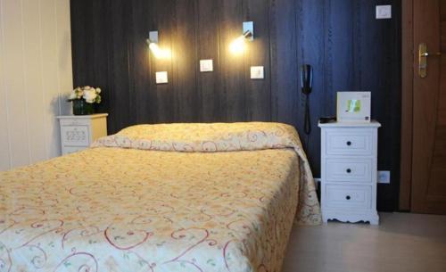 Hotel H�tel Restaurant L'essille