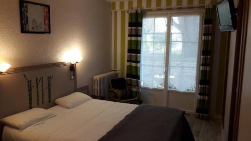 Hotel H�tel Restaurant L'essille