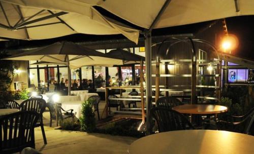 Hotel H�tel Restaurant L'essille