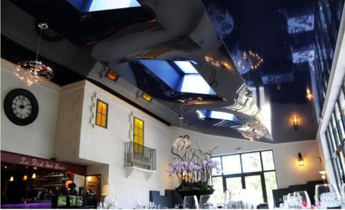 Hotel H�tel Restaurant L'essille