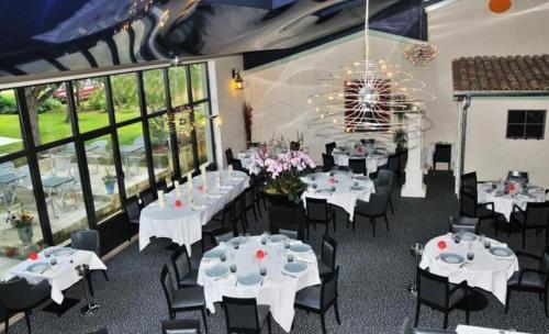 Hotel H�tel Restaurant L'essille