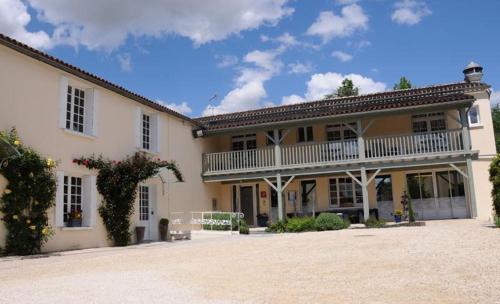 Hotel H�tel Restaurant L'essille