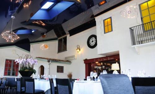 Hotel H�tel Restaurant L'essille