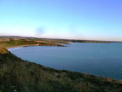 Bed & Breakfast Chambre D'h�tes Entre Mer Et Monts