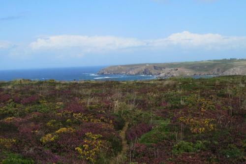 Bed & Breakfast Chambre D'h�tes Entre Mer Et Monts