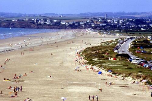 Bed & Breakfast Chambre D'h�tes Entre Mer Et Monts