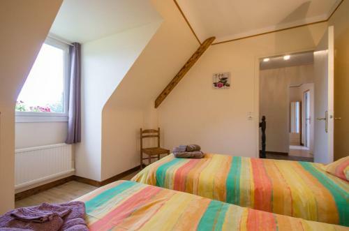 Traditional Brittany Home