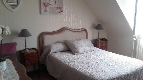 Bed & Breakfast Chambres D'h�tes Ty Mezad