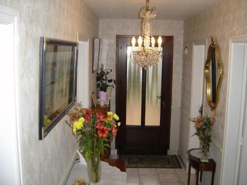 Bed & Breakfast Chambres D'h�tes Ty Mezad