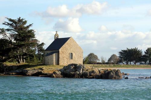 Bed & Breakfast Chambres D'h�tes Ty Mezad
