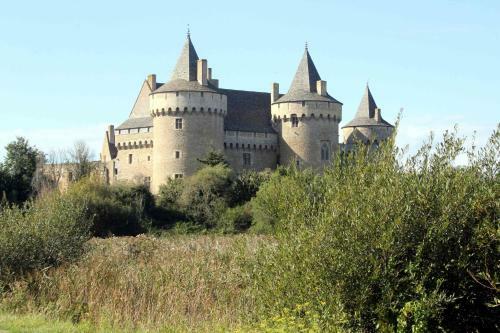 Bed & Breakfast Chambres D'h�tes Ty Mezad