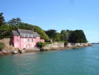 Bed & Breakfast Chambres D'h�tes Ty Mezad