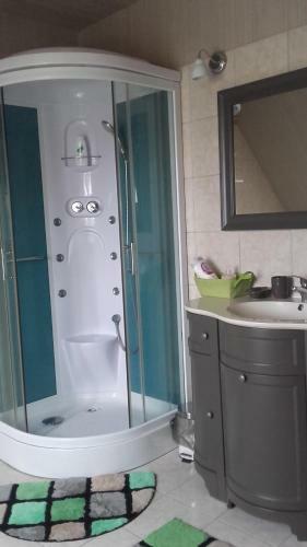 Bed & Breakfast Chambres D'h�tes Ty Mezad
