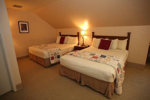 Lodge Canyon Inn