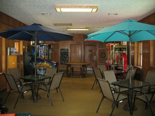 Lodge Canyon Inn