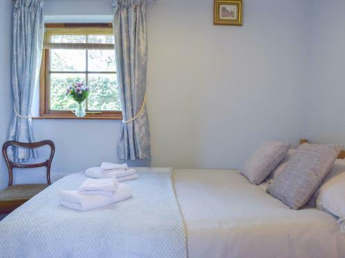 Rhyndaston Villa Cottage
