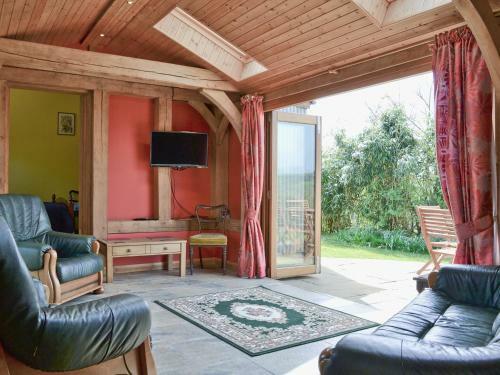 Rhyndaston Villa Cottage