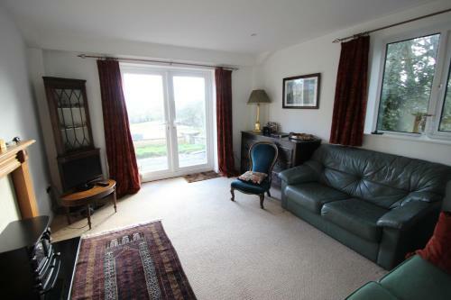 Woodlands Bed & Breakfast
