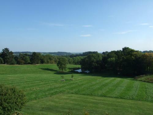 Woodlands Bed & Breakfast