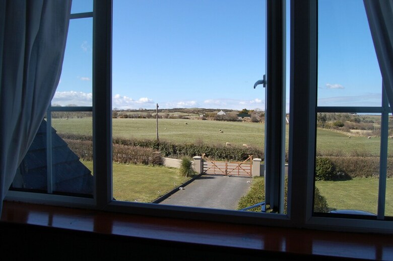 Ballyrusley B&B