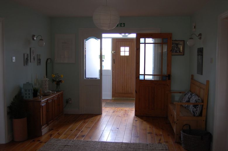 Ballyrusley B&B