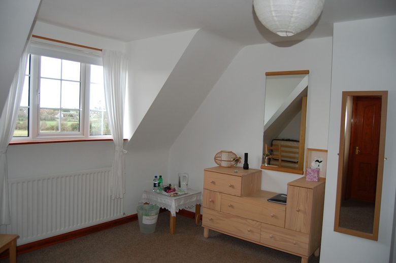 Ballyrusley B&B